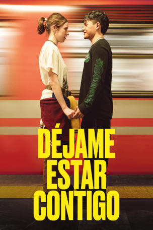 Déjame Estar Contigo