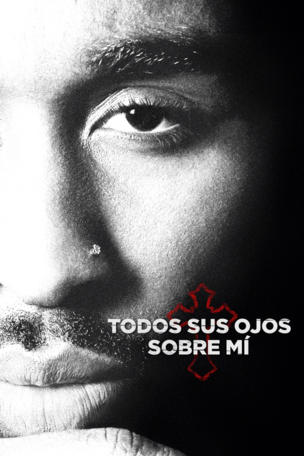 Todos los ojos en mí
