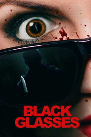 Dark Glasses