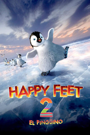 Happy Feet 2