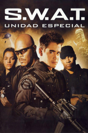 S.W.A.T.: Los hombres de Harrelson
