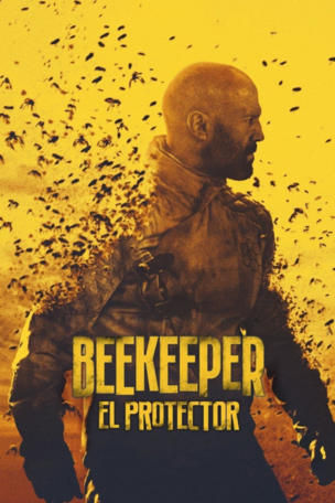 Beekeeper: El protector