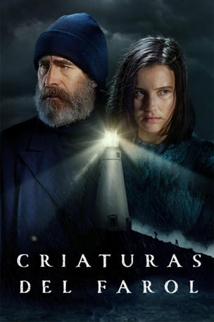 Criaturas del farol