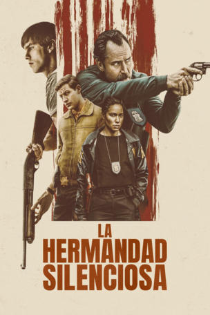 Order (La hermandad silenciosa)