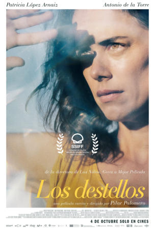 Los destellos