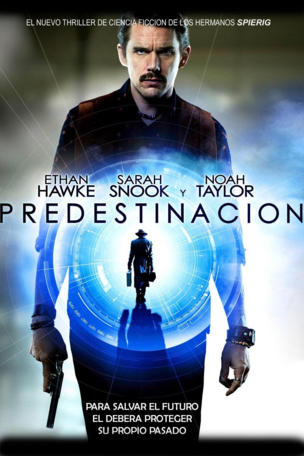 Predestination