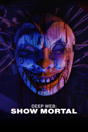 Deep Web: Murdershow