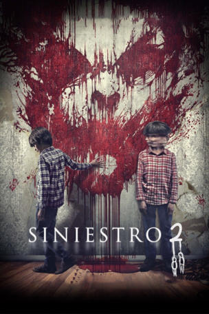 Sinister 2