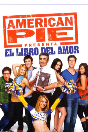 American Pie presenta: El libro del amor