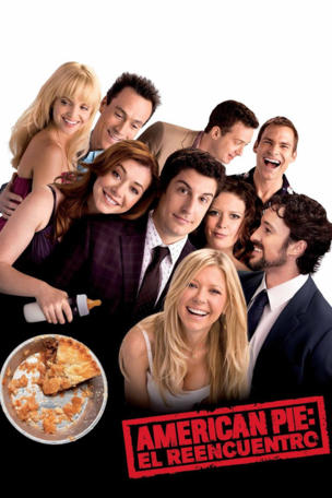 American Pie: El reencuentro