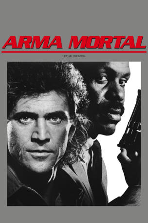 Arma letal