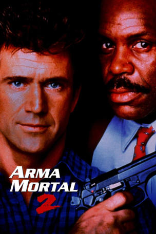 Arma letal 2