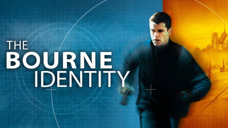 El mito de Bourne