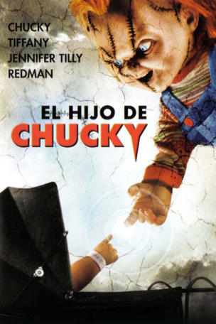 La semilla de Chucky