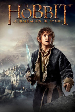 El hobbit: La desolación de Smaug