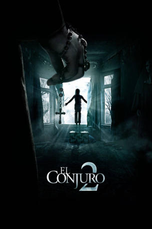 El Conjuro 2