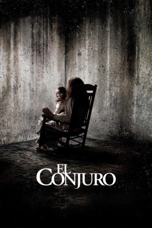 El Conjuro