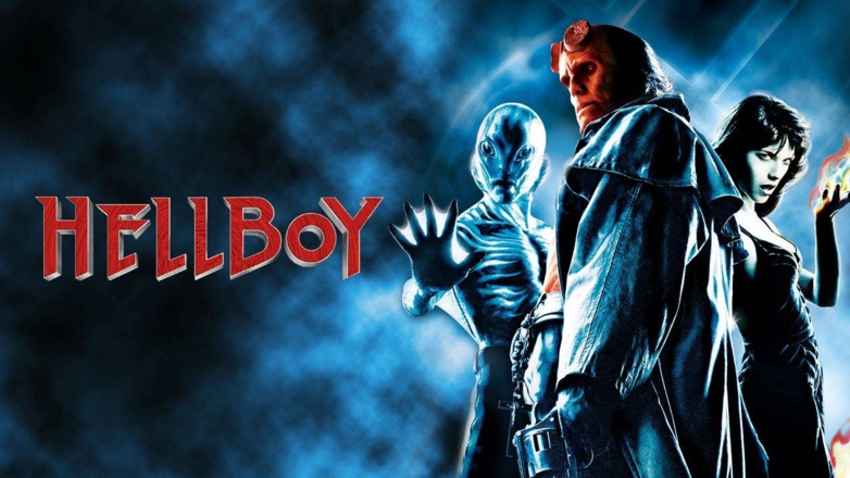 Hellboy