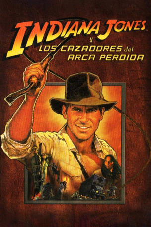 En busca del arca perdida