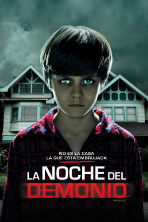 Insidious
