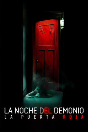 Insidious: La puerta roja