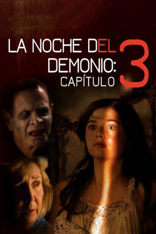 Insidious: Capítulo 3