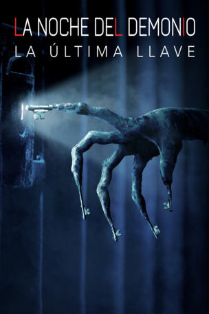 Insidious: La última llave