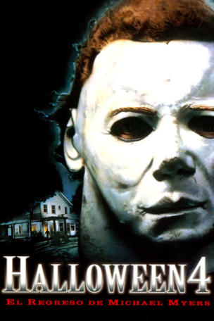 Halloween 4: El regreso de Michael Myers