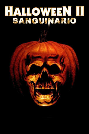 Halloween II: Sanguinario