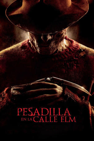 Pesadilla en Elm Street: El origen