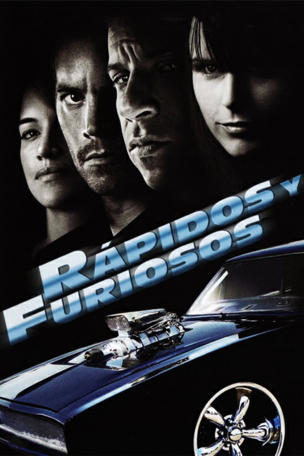 Fast & Furious: Aún más rápido