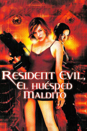 Resident Evil