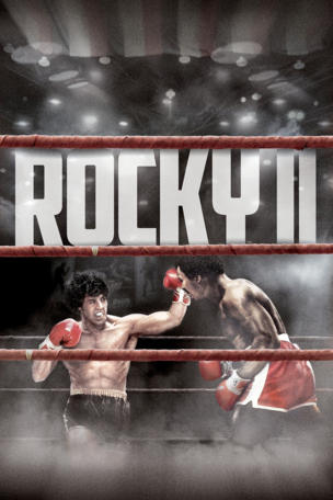 Rocky II