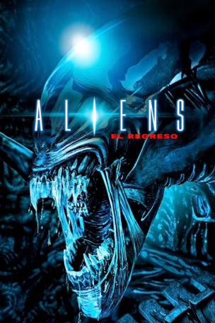 Aliens: El regreso