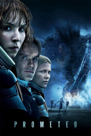 Prometheus
