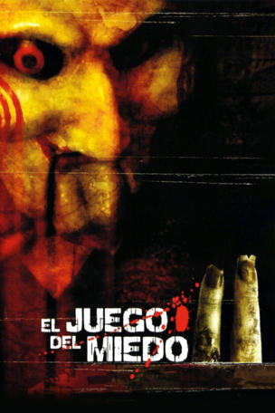 Saw II