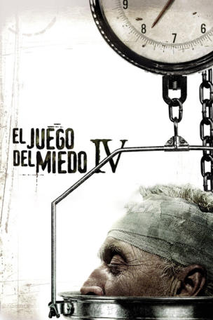 Saw IV