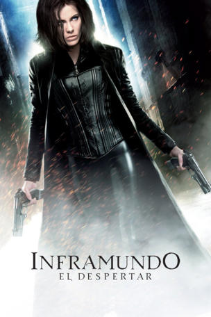 Underworld: El despertar