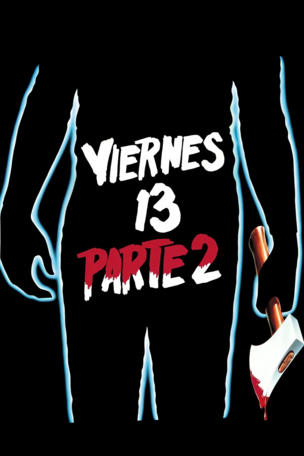 Viernes 13, 2ª parte