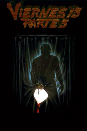 Viernes 13, parte III
