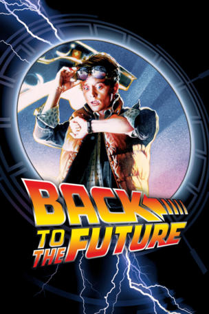 Regreso al futuro