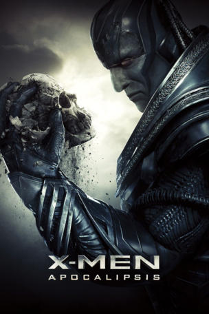 X-Men: Apocalipsis