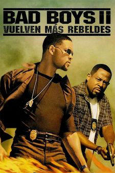 Dos policías rebeldes II