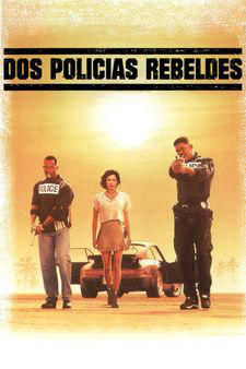 Dos policías rebeldes