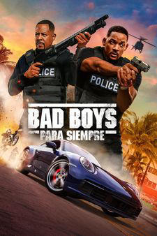 Bad Boys for Life