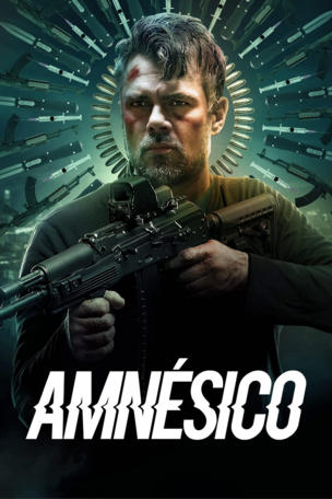 Amnésico