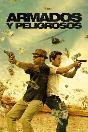 Armados y peligrosos