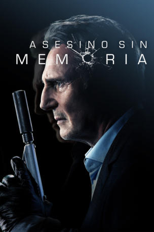 Asesino sin memoria