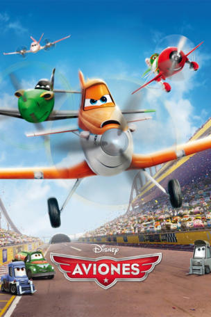Aviones