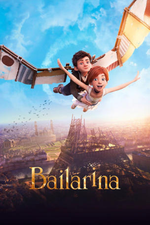 Bailarina